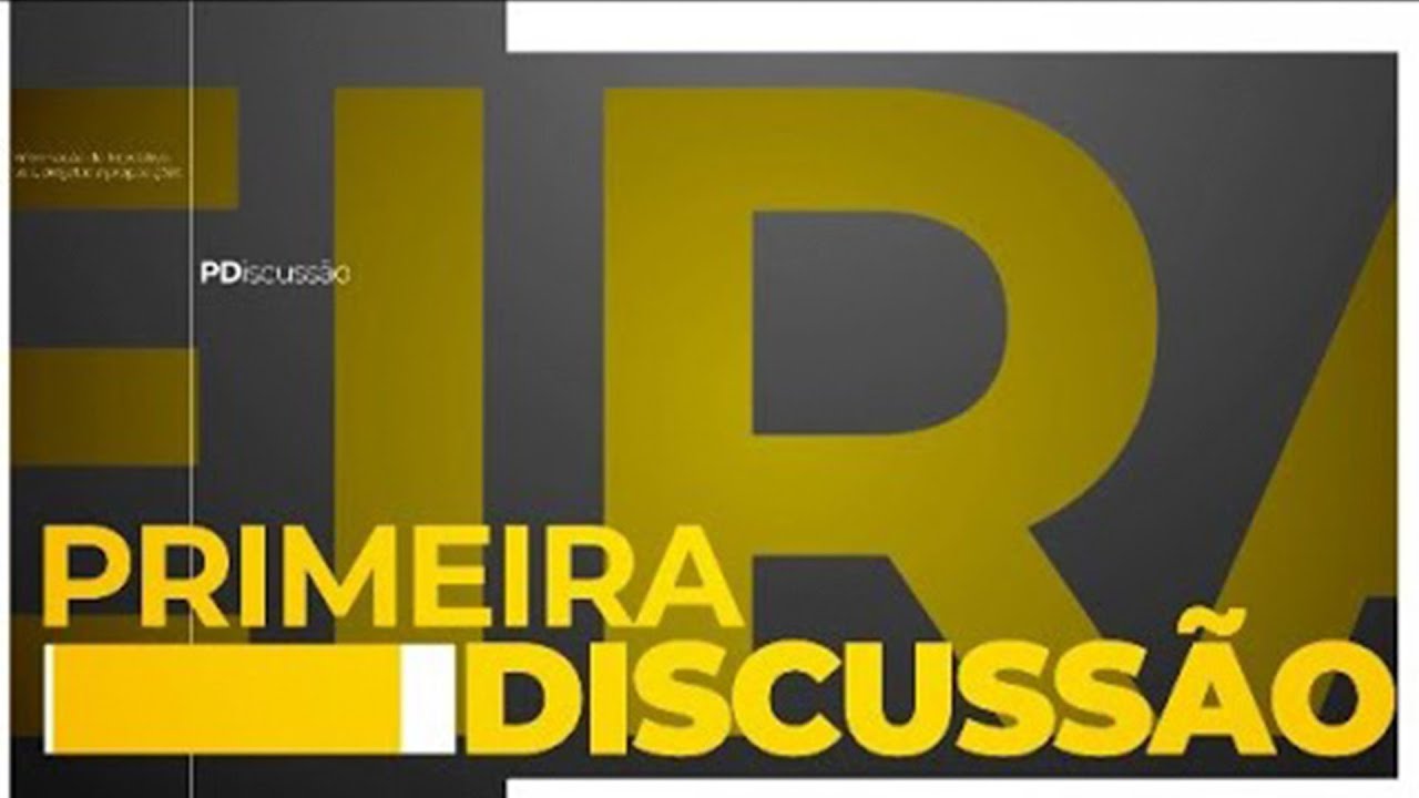 Primeira Discussão 11-02-2026
