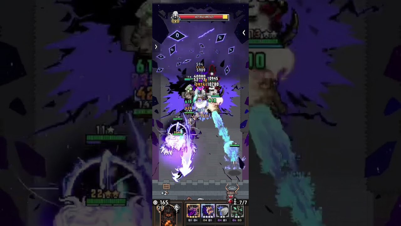 King God Castle Dimensional Rift Upgrade 16 Phase Play