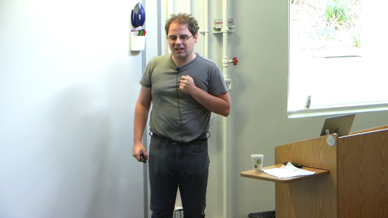 Continuous Methods for Discrete Optimization: From Convex Relaxations, to Iterative Schemes...