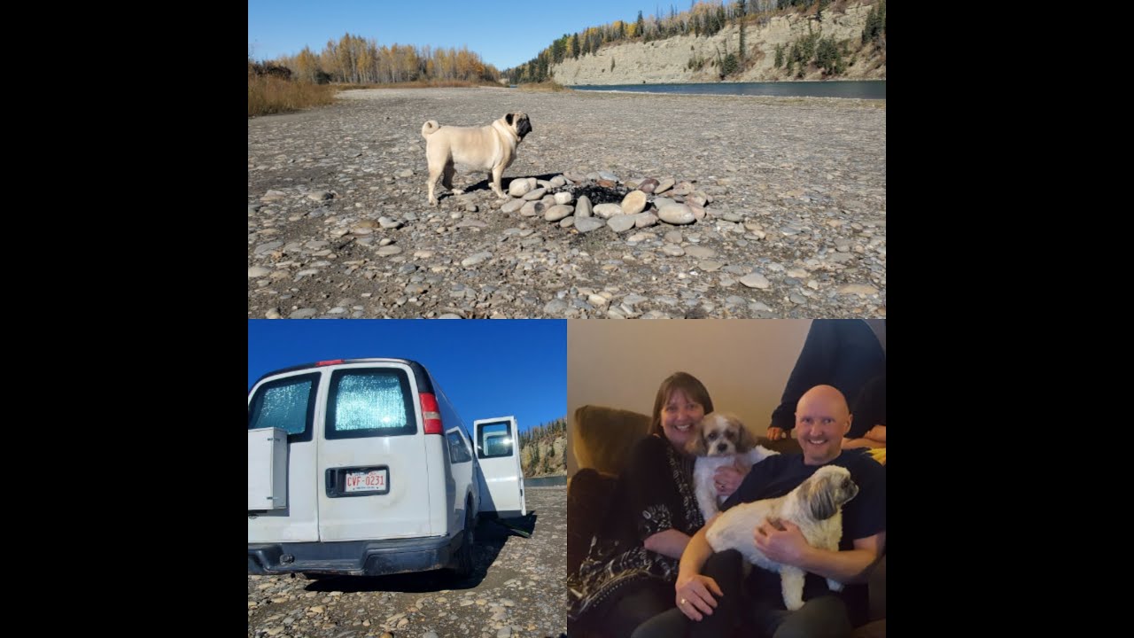 OMG The Memories From Rocky Mountain House