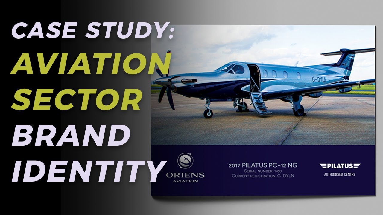 AVIATION BRAND DEVELOPMENT