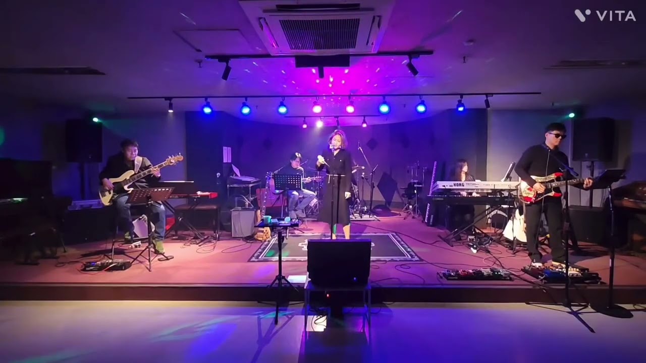 BandSoundLux 제3한강교
