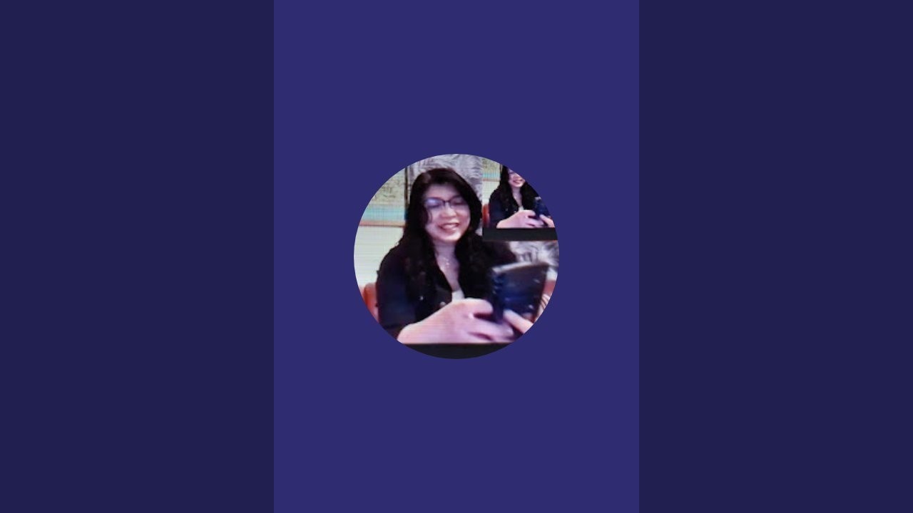 Marie d halfty is live