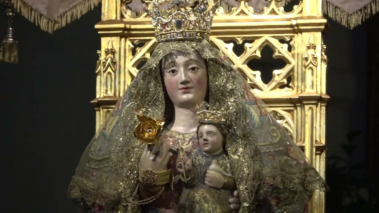 Magna de Sevilla 2024 - Valme de Dos Hermanas