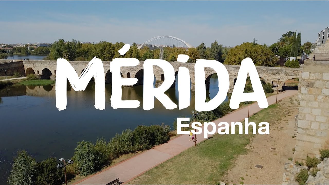 Atrações de Mérida na Espanha | GoEuropa