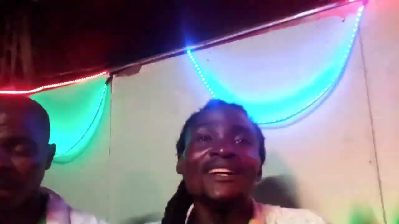 Kajey Wuod Ahero - Weche Dhano [Sms 