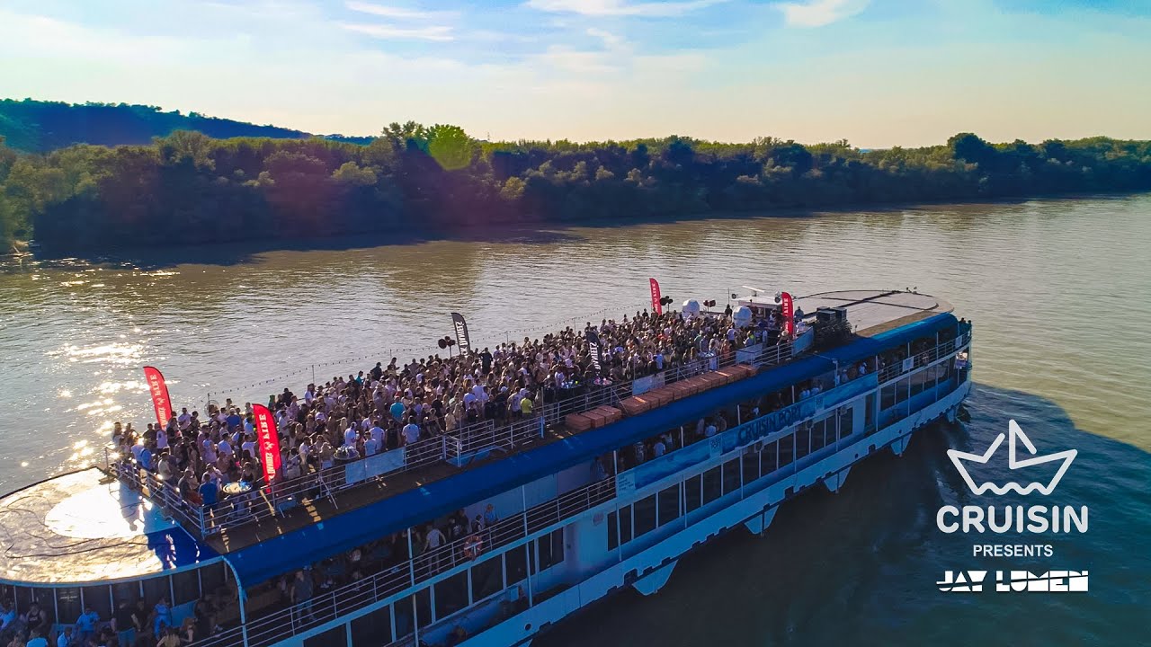 Jay Lumen live at Cruisin Boat 2024