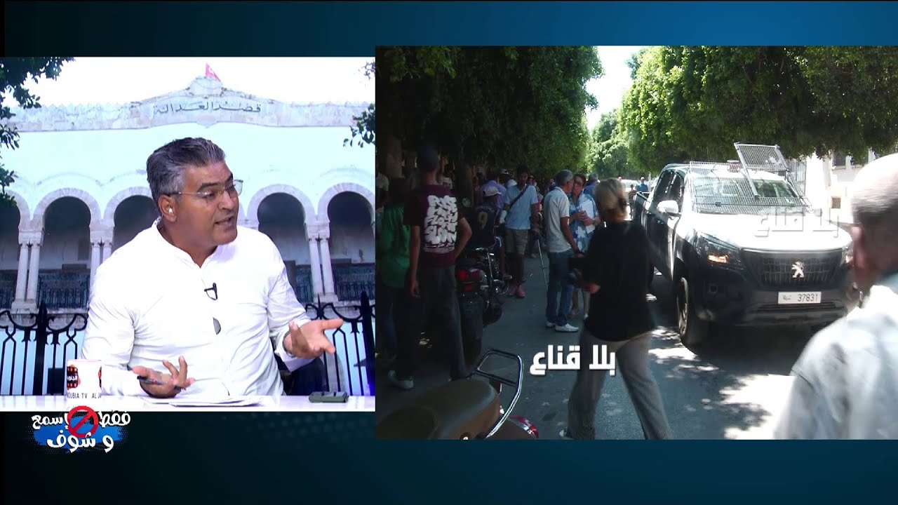 تفكيك الصندوق الأسود لأقـ ـذر وأخطـ ر العمليات الارهاابية وأحكام قاسية تنتظر للغنوشي وإطارات أمنية؟