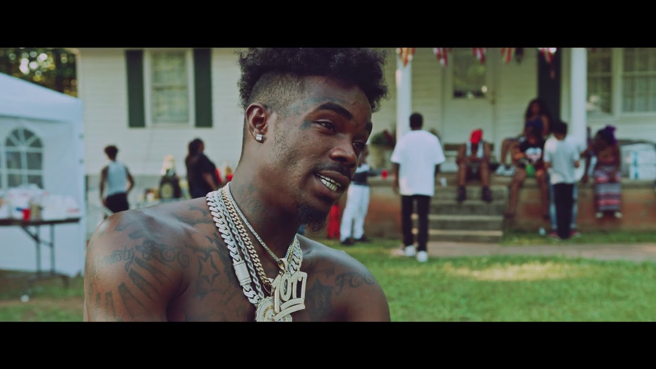 Foogiano - Gutta Baby: The Documentary (Episode 2)