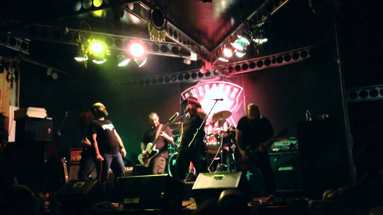 Feral - Ace of Spades (Motörhead cover)