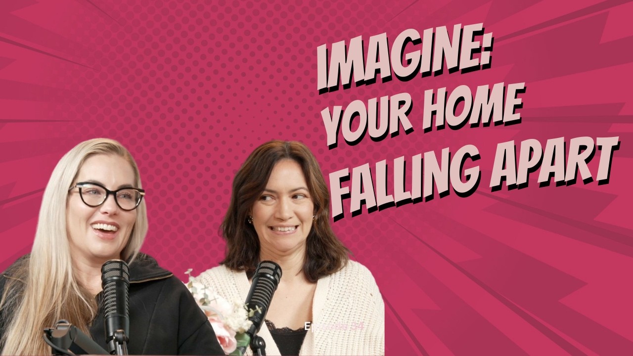 Our Most EXTREME homeowner horror story