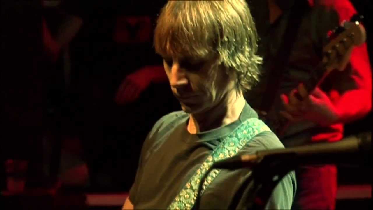 Mudhoney 'Live at KOKO' // BeatCast Live Series