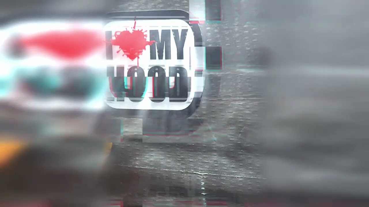 The Full Moon (Official Visualizer) (Prod Lyall)
