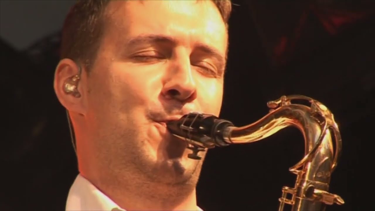 Panzerballett &ndash; Mustafari Likes Di Carnival / Some Skunk Funk