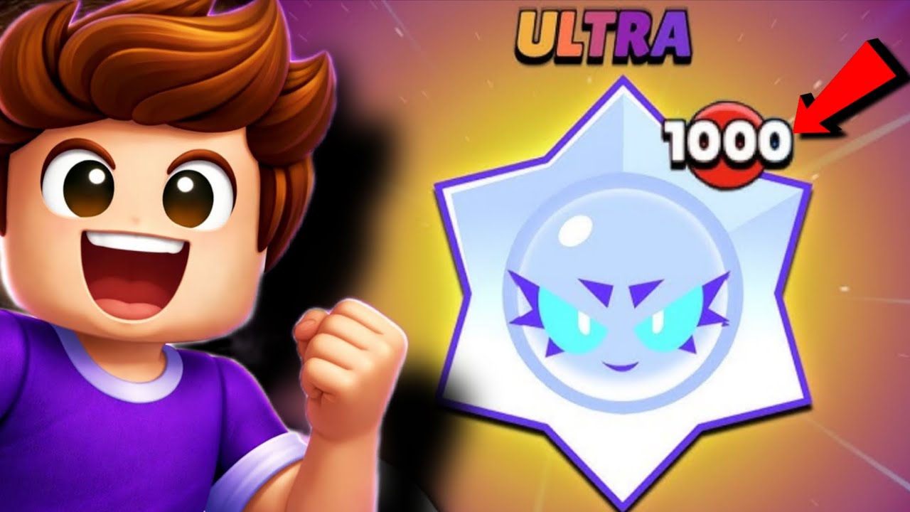 საუკეთესო გახსნები!!😱 Brawl Stars-Ში 