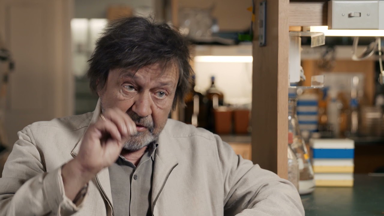 Kim Lewis and Slava S. Epstein - Outils pour la culture de microorganismes