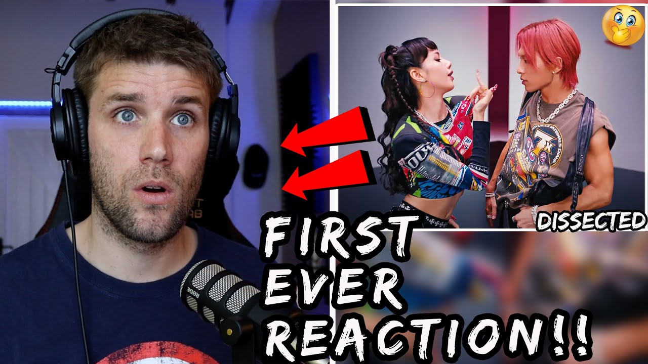 Rapper Reacts to TAEYANG - ‘Shoong! (feat. LISA of BLACKPINK)’ | FIRST REACTION