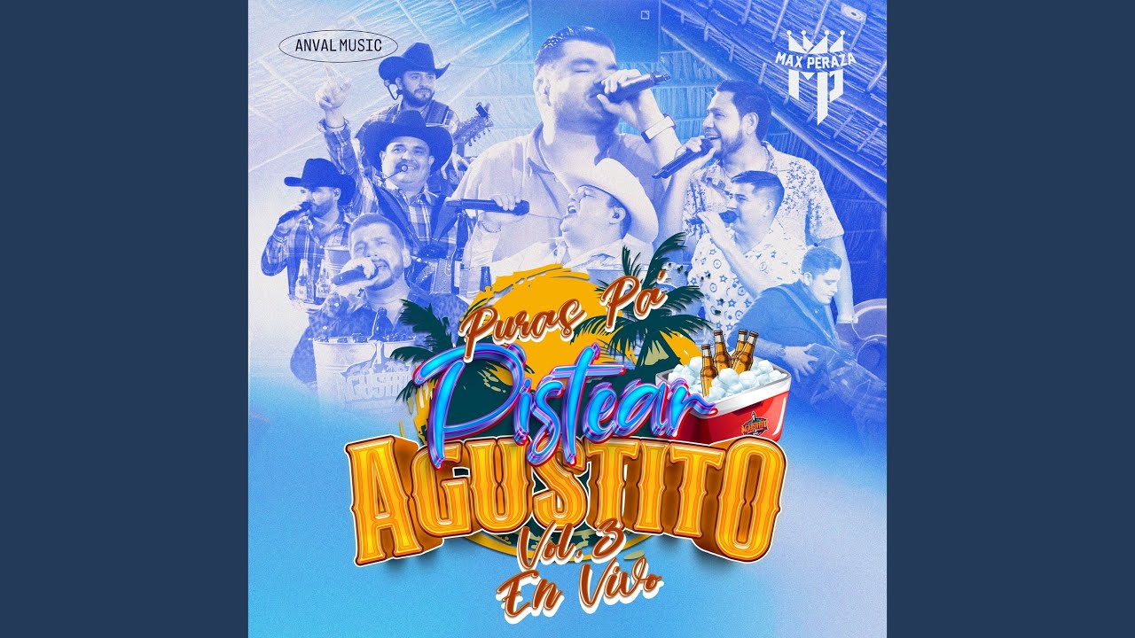 No Volveré / Ni Parientes Somos (En Vivo)