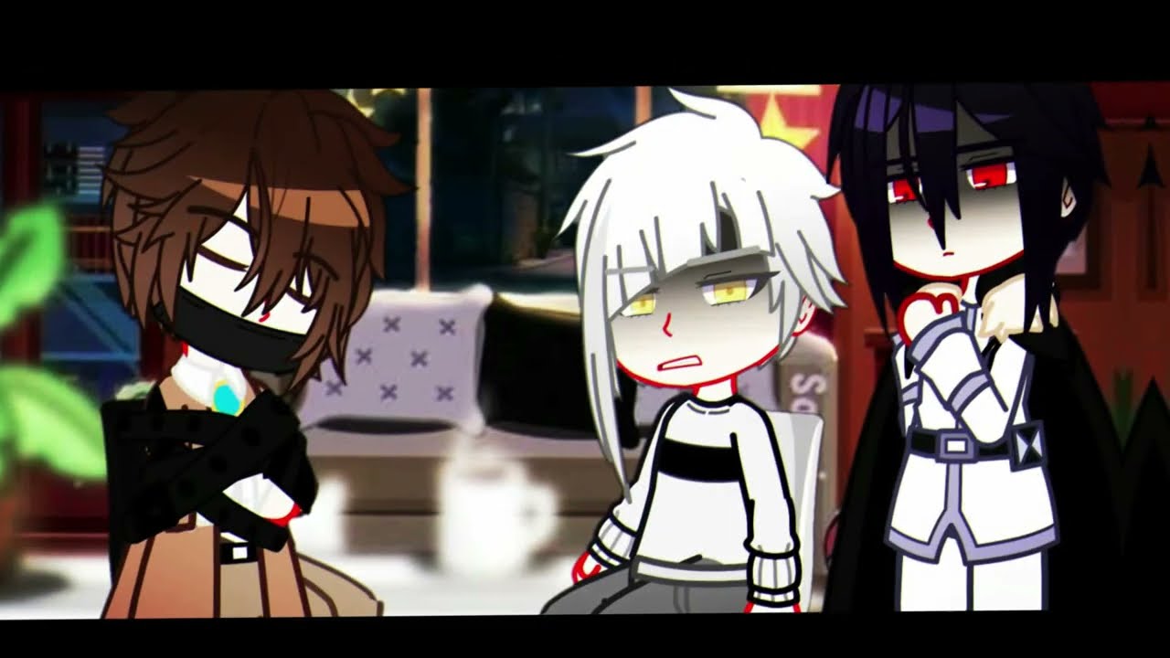 The Unexpected 1/3 | FYOZAI BSD GACHA