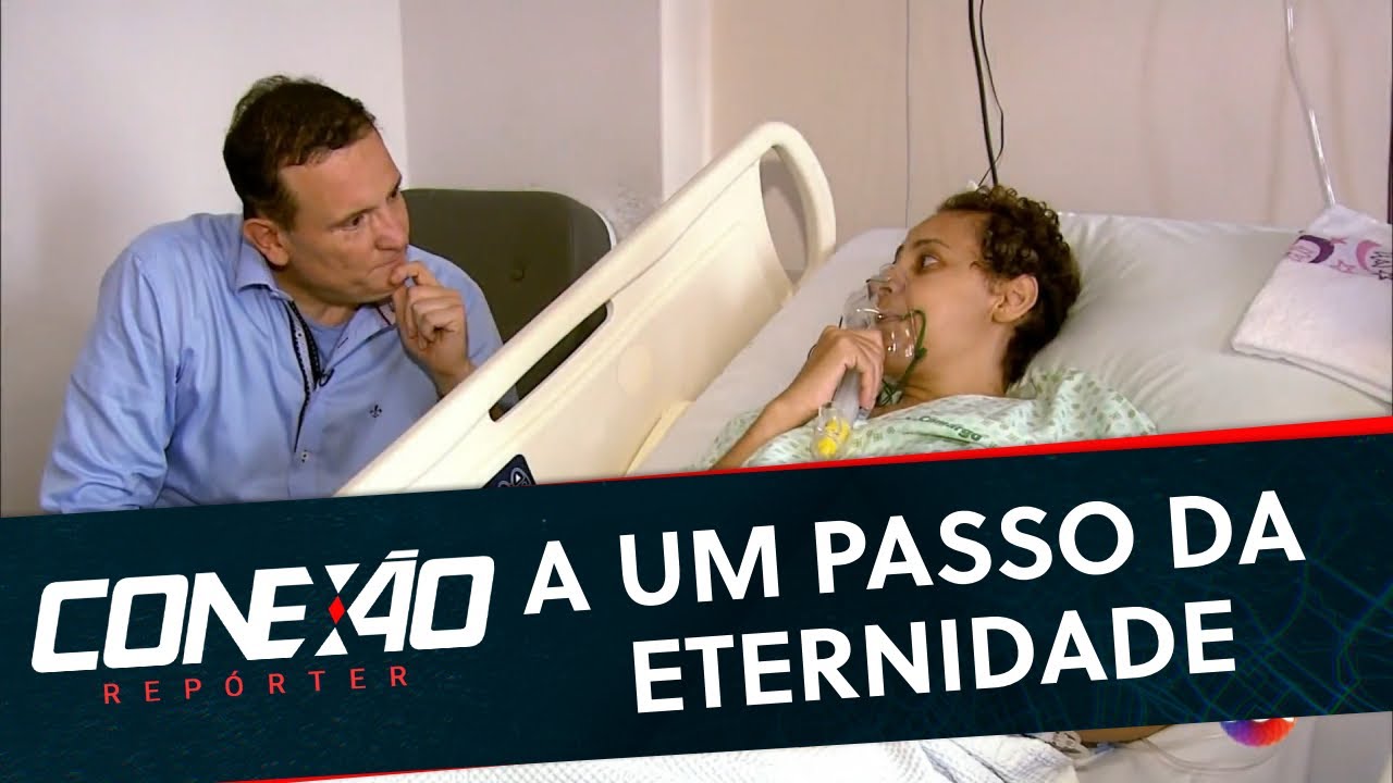 O &uacute;ltimo Conex&atilde;o Rep&oacute;rter (19/10/20)