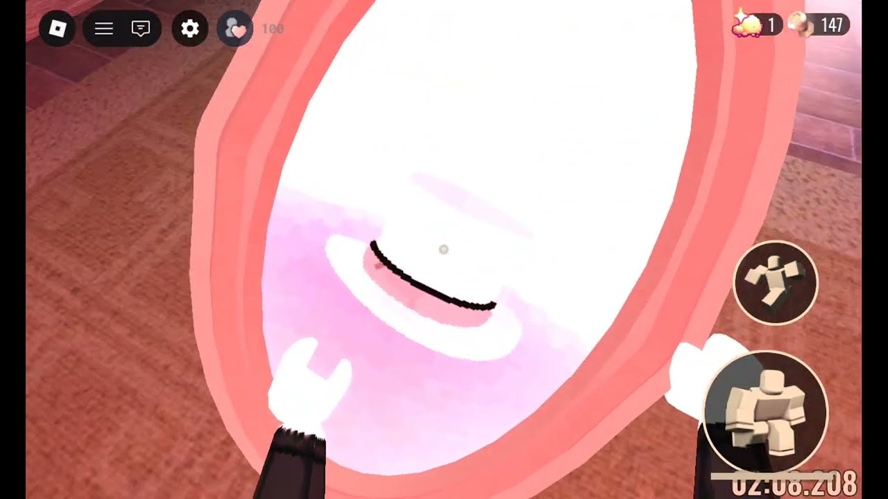 Jugando con un comentario que quizo decirme que jugábamos doors hardcore