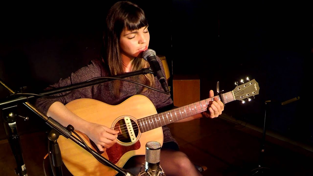 Re loco  - Loli Molina  (Ruta Nacional Canción)