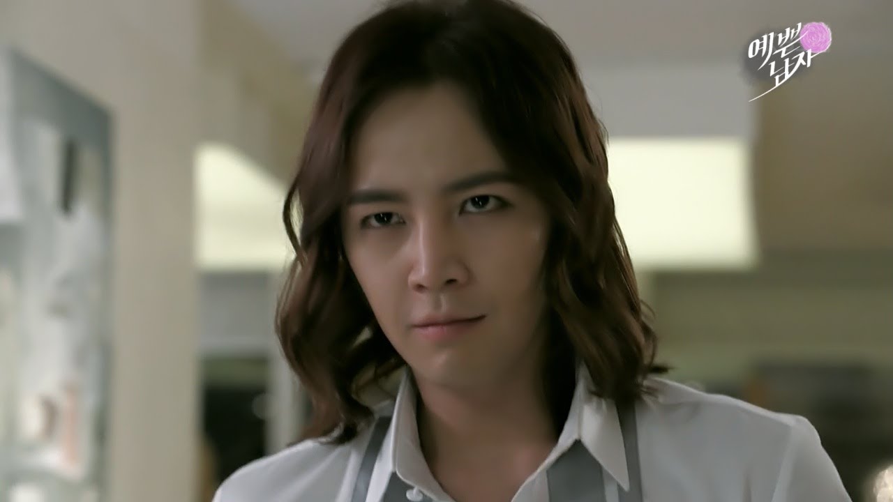 예남MV Part1. 프롤로그 (Prologue)_장근석 (Jang Keun Suk) from 