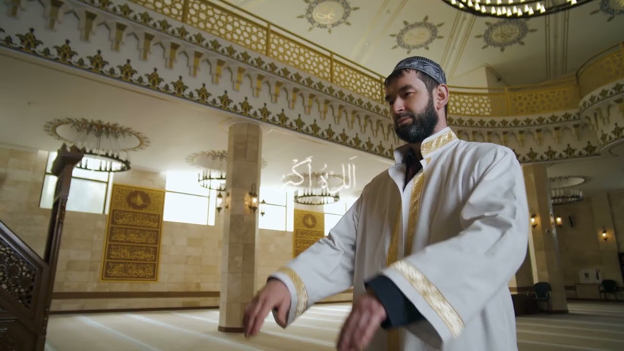 Discover the Hidden Beauty of Haram Makkah