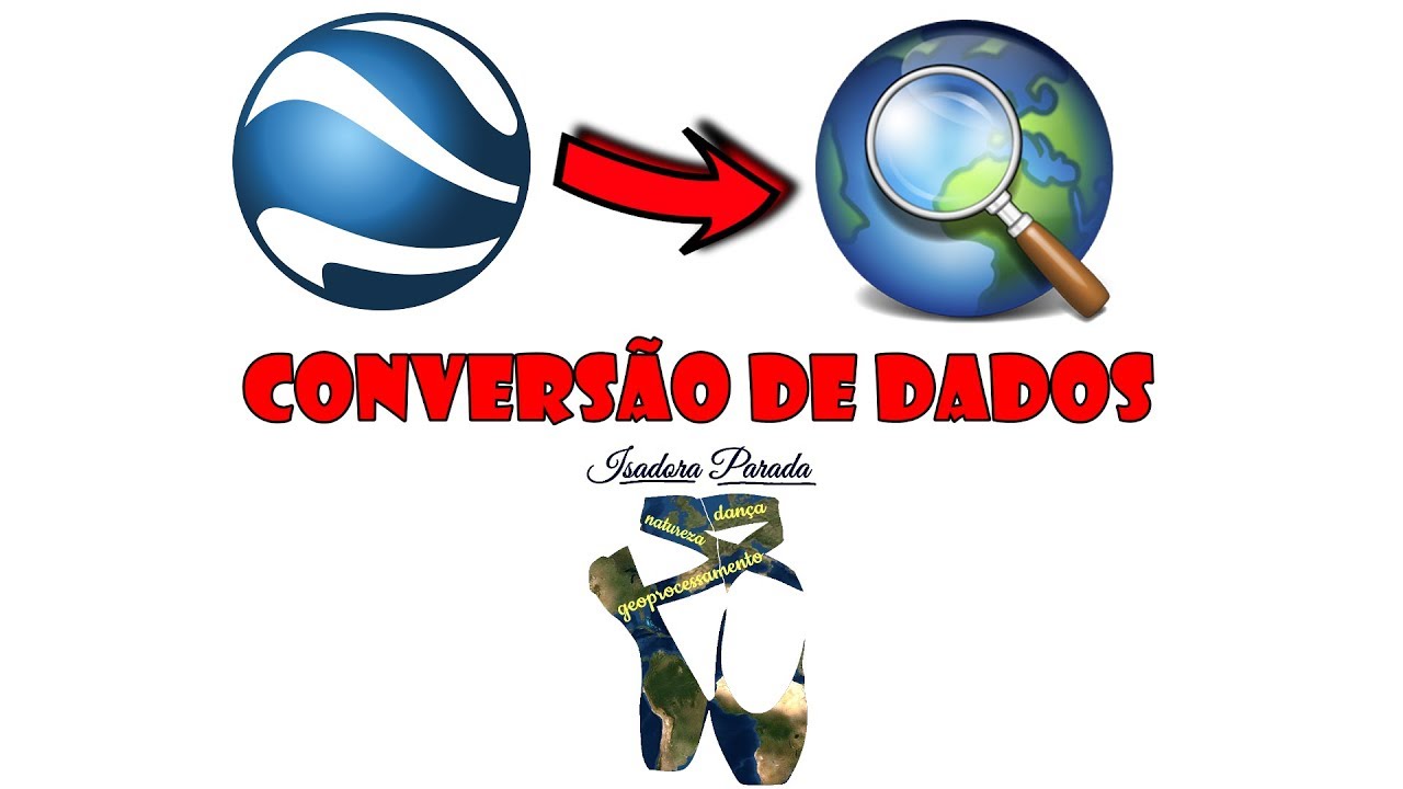 Tutorial ArcGIS - Converter KML para shapefile