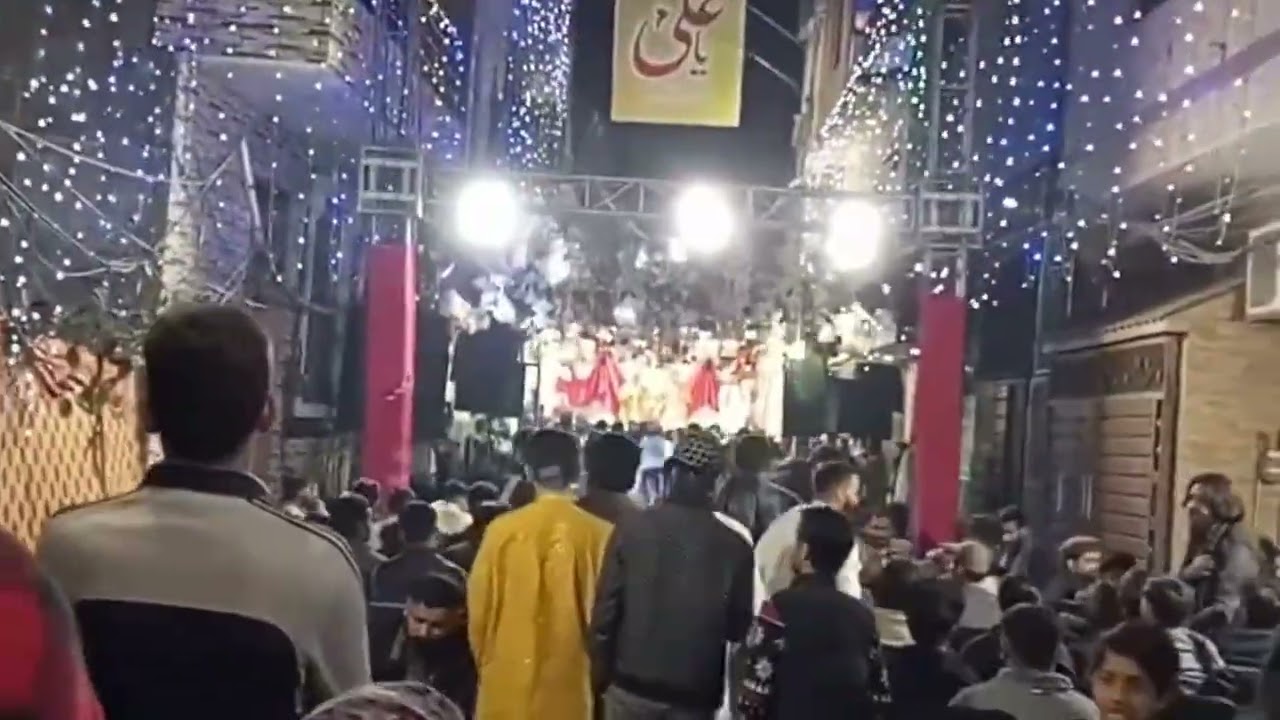 Ban Lai Maa Baap Di Gal Play Hussain na