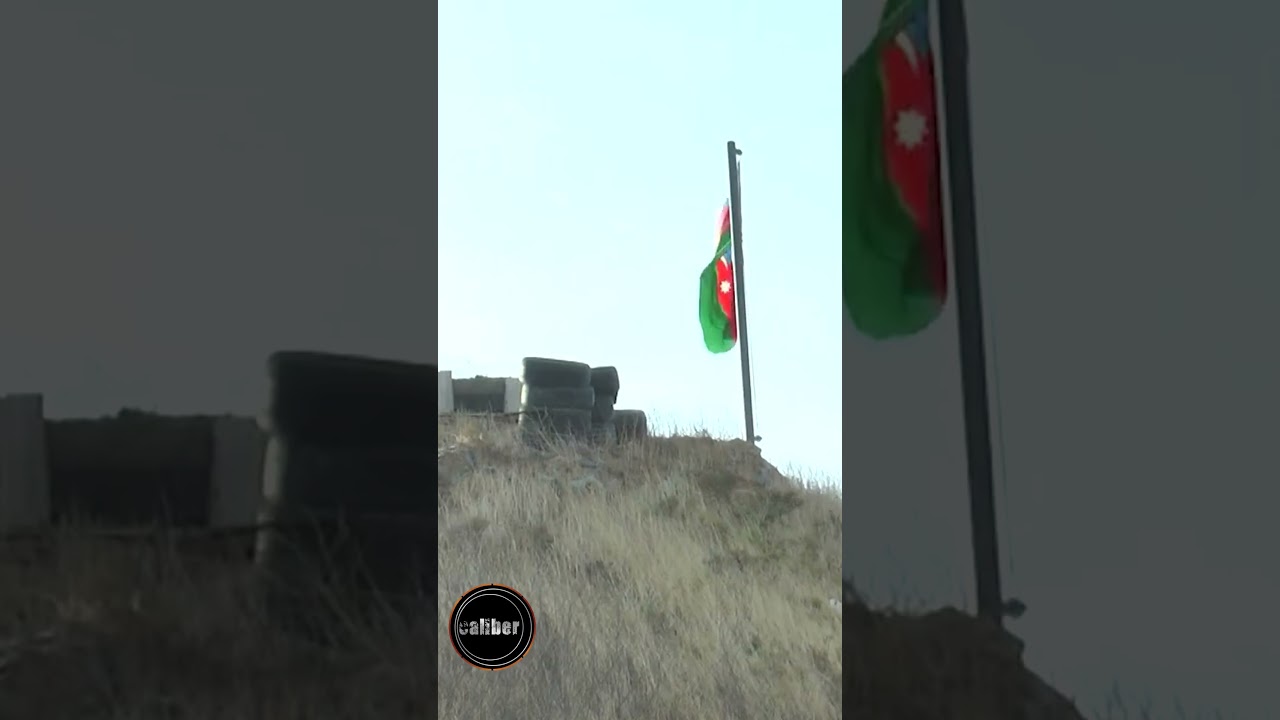 Десять лет апрельским боям за Карабах