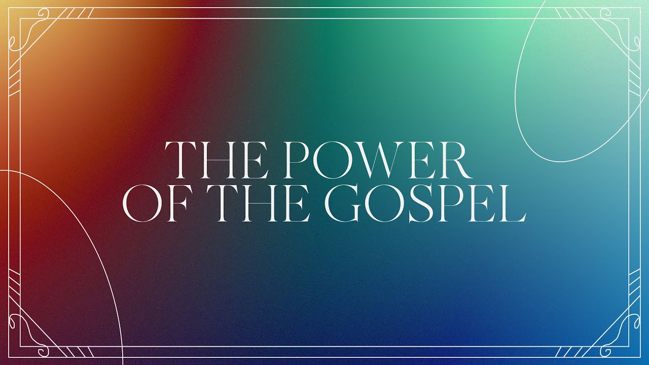 The Power Of The Gospel || Apostle  Dr. Paul M. Gitwaza || January 4th, 2026