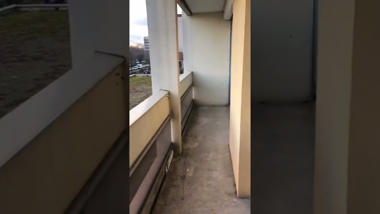 Visite T3 - 50m2 - Maisons Alfort (CAI)