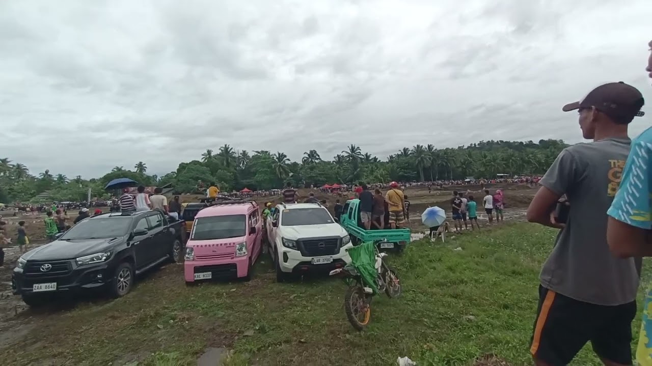 Motorcross manticao
