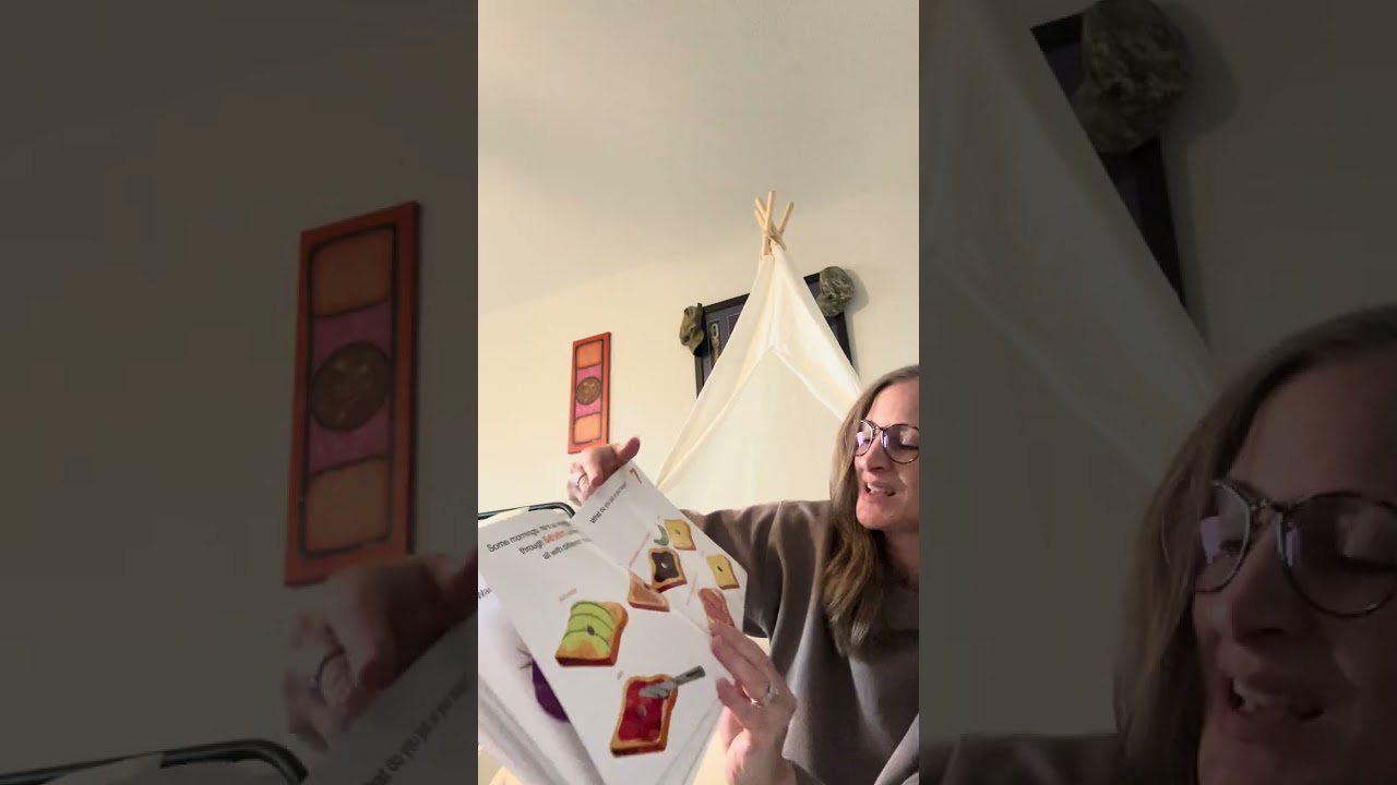 The Very Hungry Caterpillar Eats Breakfast 