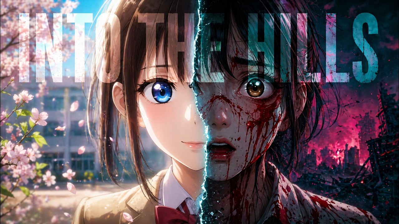 Into the Hills - MusicSatire (Official AMV)