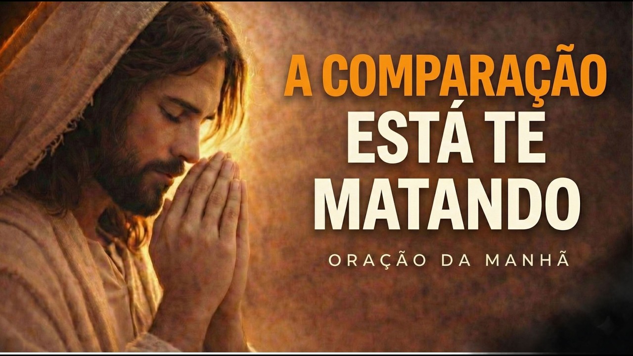POR QUE TODO MUNDO AVANÇA E VOCÊ NÃO — ORE ISSO AGORA!