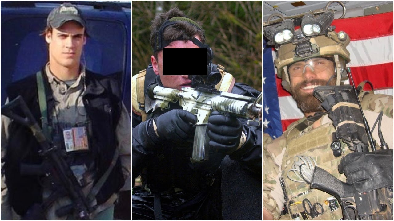 Команды SEAL Team 6 и Delta Force: рассказы реальных бойцов