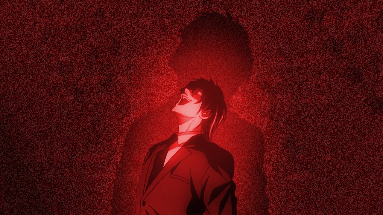 I'm The God of The New World | Light Yagami | Death Note [Eng Dub]