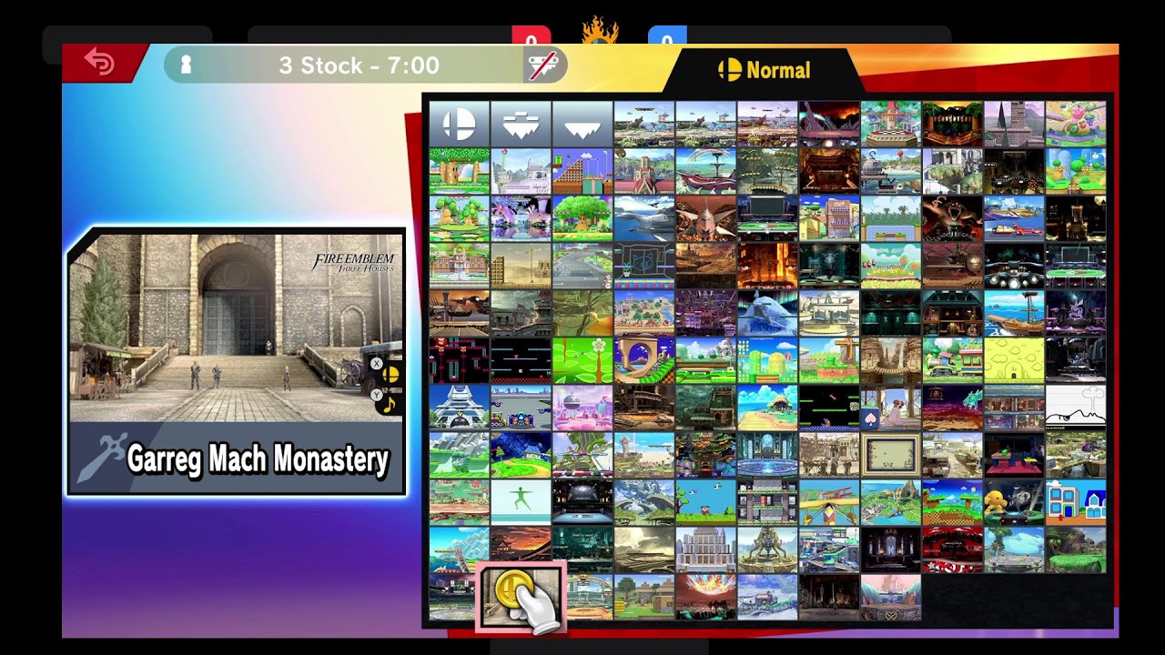 Paragon City Smash 233