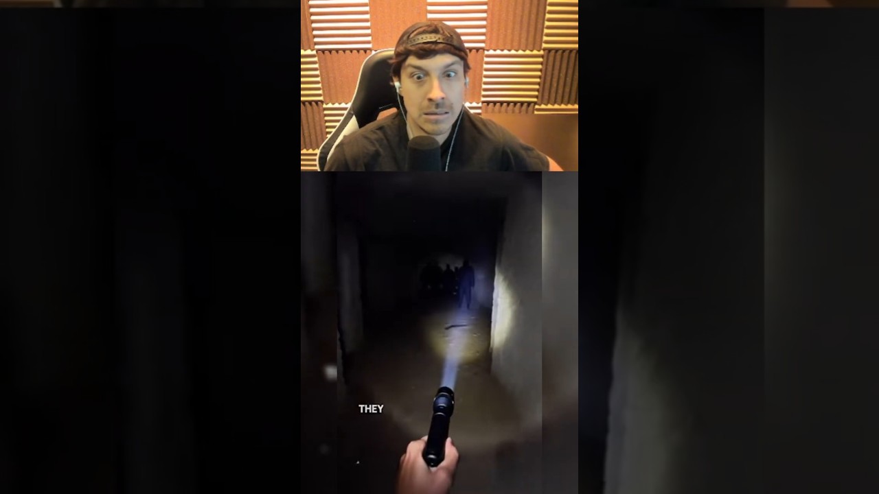 ЭТО ЛОВУШКА