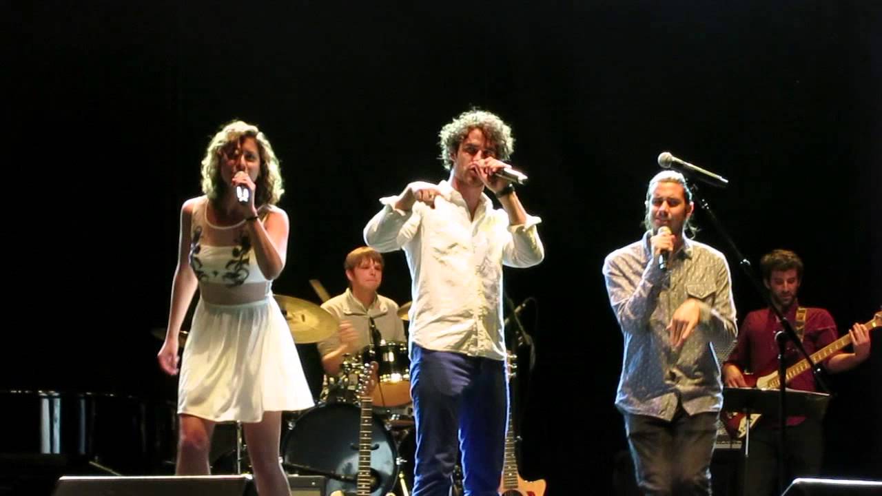 Gotta Get Back to Hogwarts - Team Starkid and Darren Criss - Elsie Fest