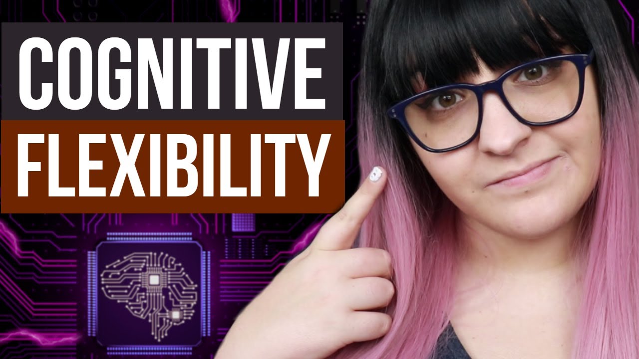 Когнитивная гибкость | Исполнительные функции