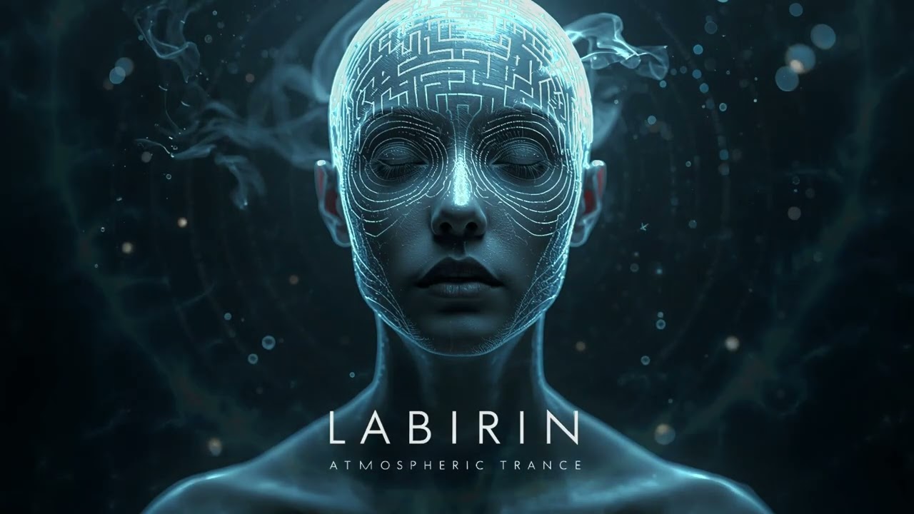 Labirin | Atmospheric Trance – Lost in the Inner Journey