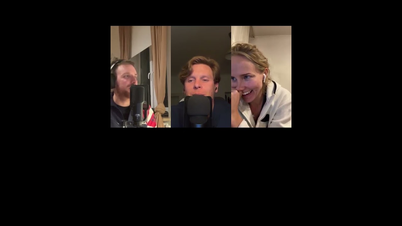 S06E02: Jak wygląda przygotowanie narciarzy do sezonu? ft. Agnieszka W&oacute;jcicka