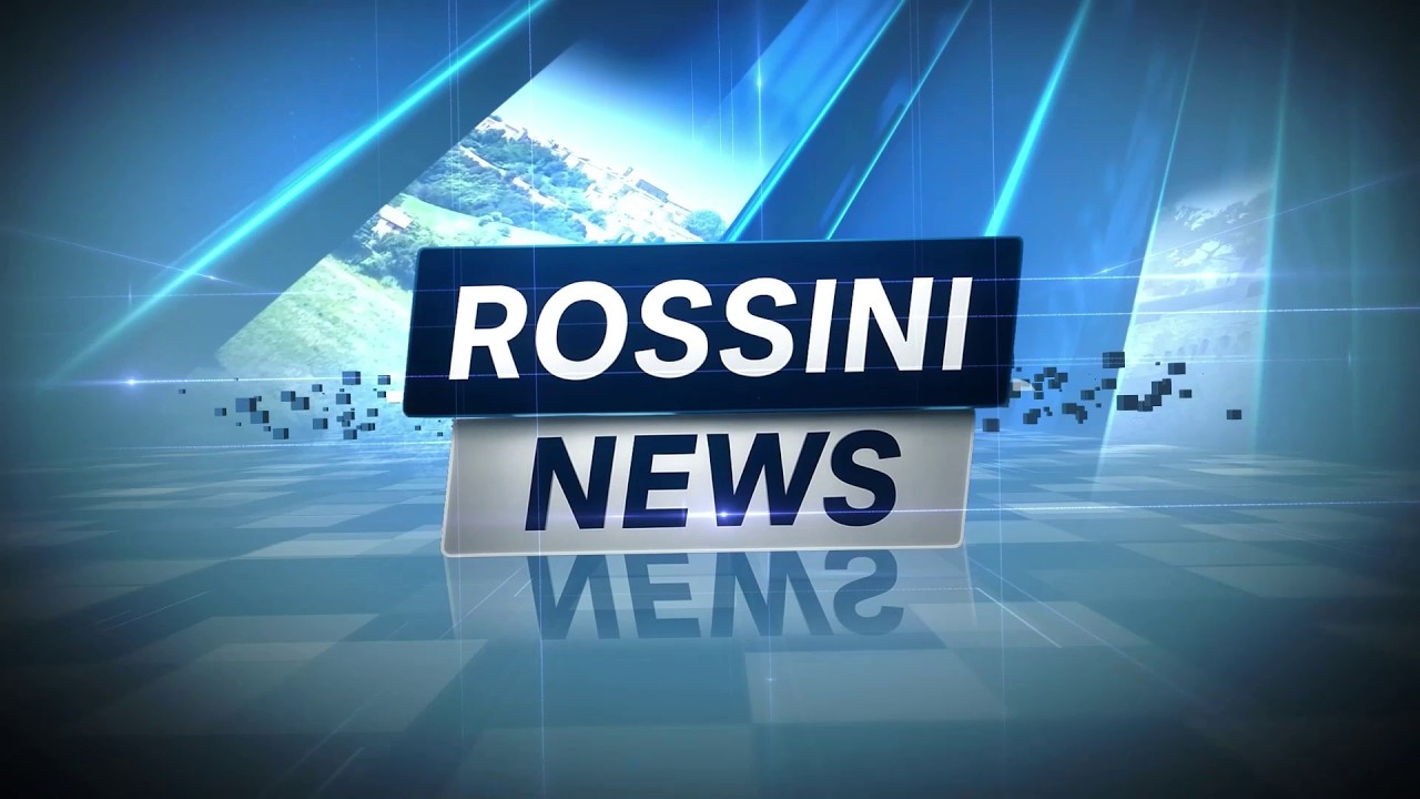 ROSSINI NEWS 16 marzo 2026