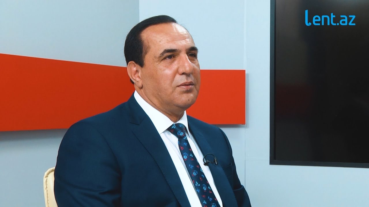 Manaf Ağayev canlı yayımda GÖRÜN NƏLƏR DANIŞDI