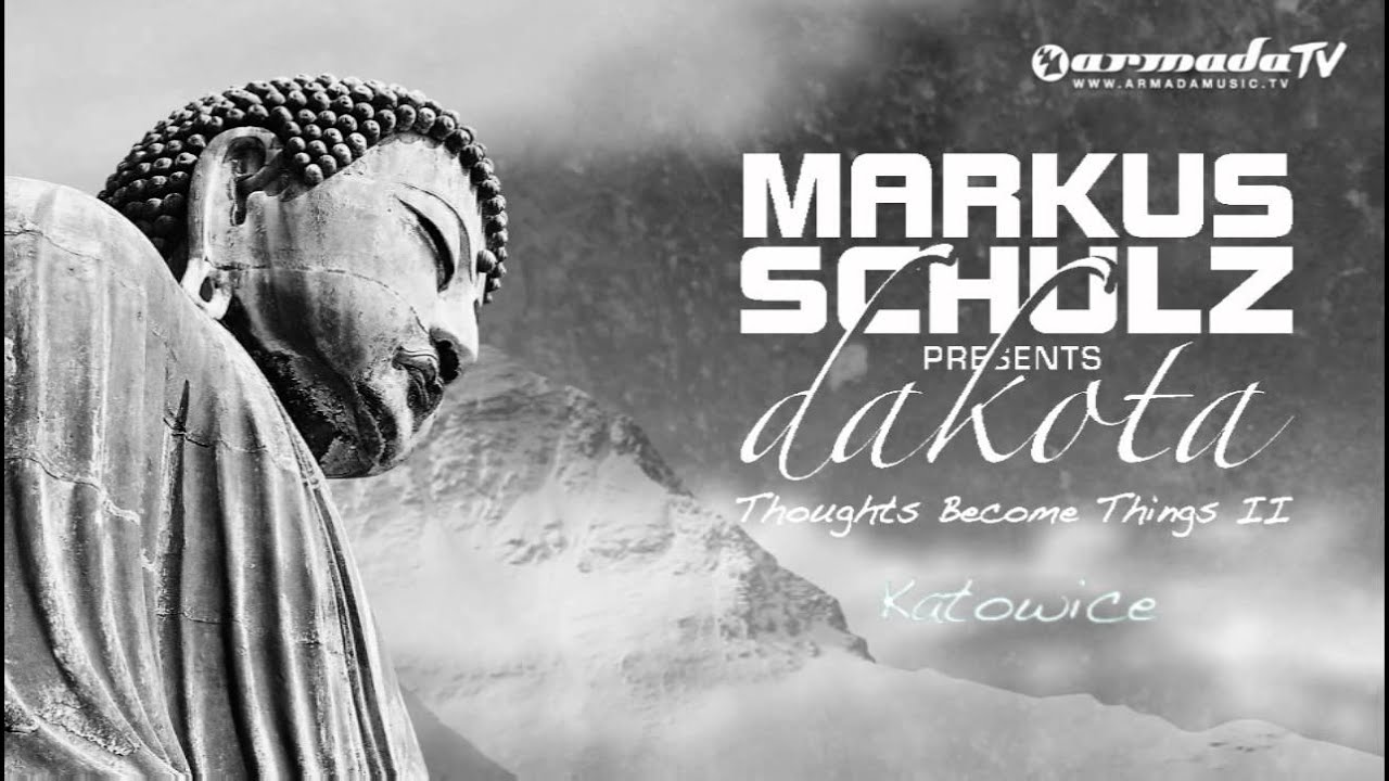 Markus Schulz presents Dakota - Katowice