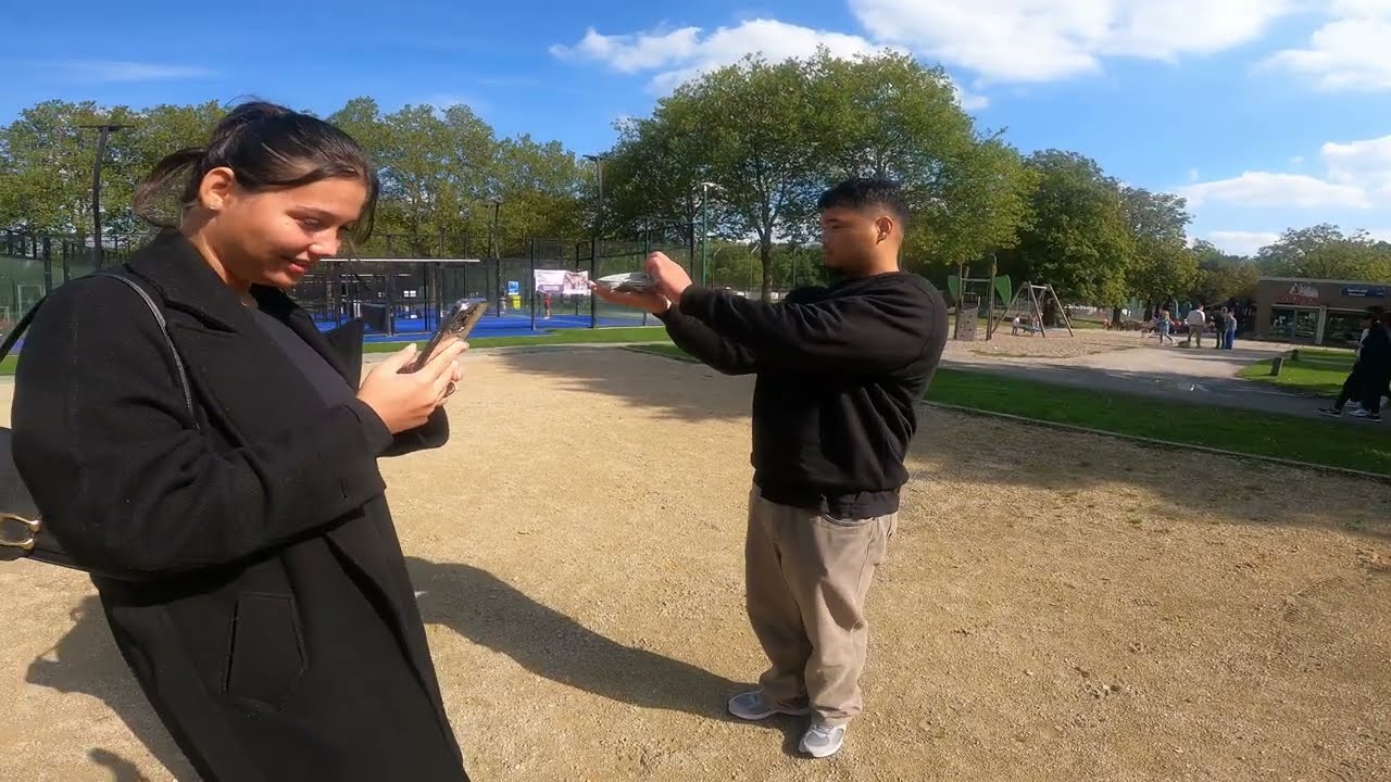 TESTING OUT THE NEW DJI NEO | TORRES METRA VLOGS