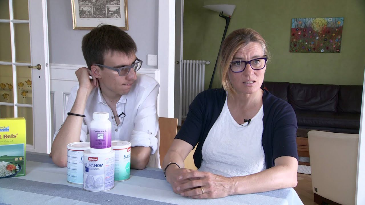 Maladies rares, unis pour mieux se battre (juin 2014)